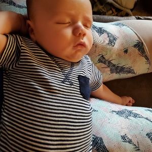 Meet your Posher, Jen